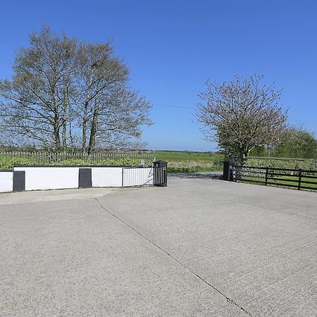 Briglane Cottage Kirkistown Exteriör bild
